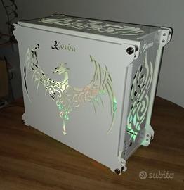 Case pc Koròa