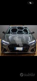 Audi A4 Avant Sline Limited Edition