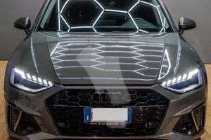 Audi A4 Avant Sline Limited Edition