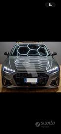 Audi A4 Avant Sline Limited Edition