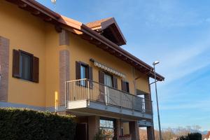 Appartamento del 2015 su due piani
