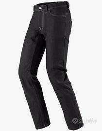 Spidi Denim Jeans J&Dyneema