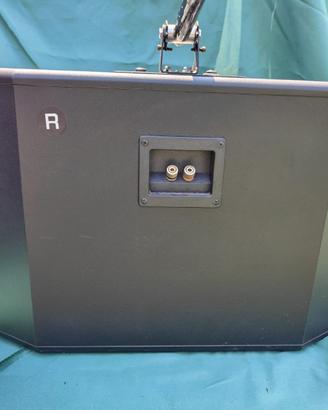 casse passive yamaha coppia