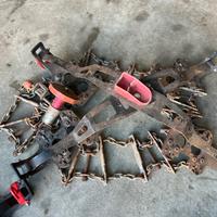 Catene Neve raghi Trak maggi 225/45/17