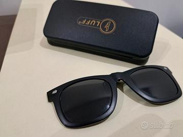 Occhiali da sole LUFF clip-on