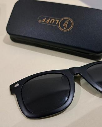 Occhiali da sole LUFF clip-on