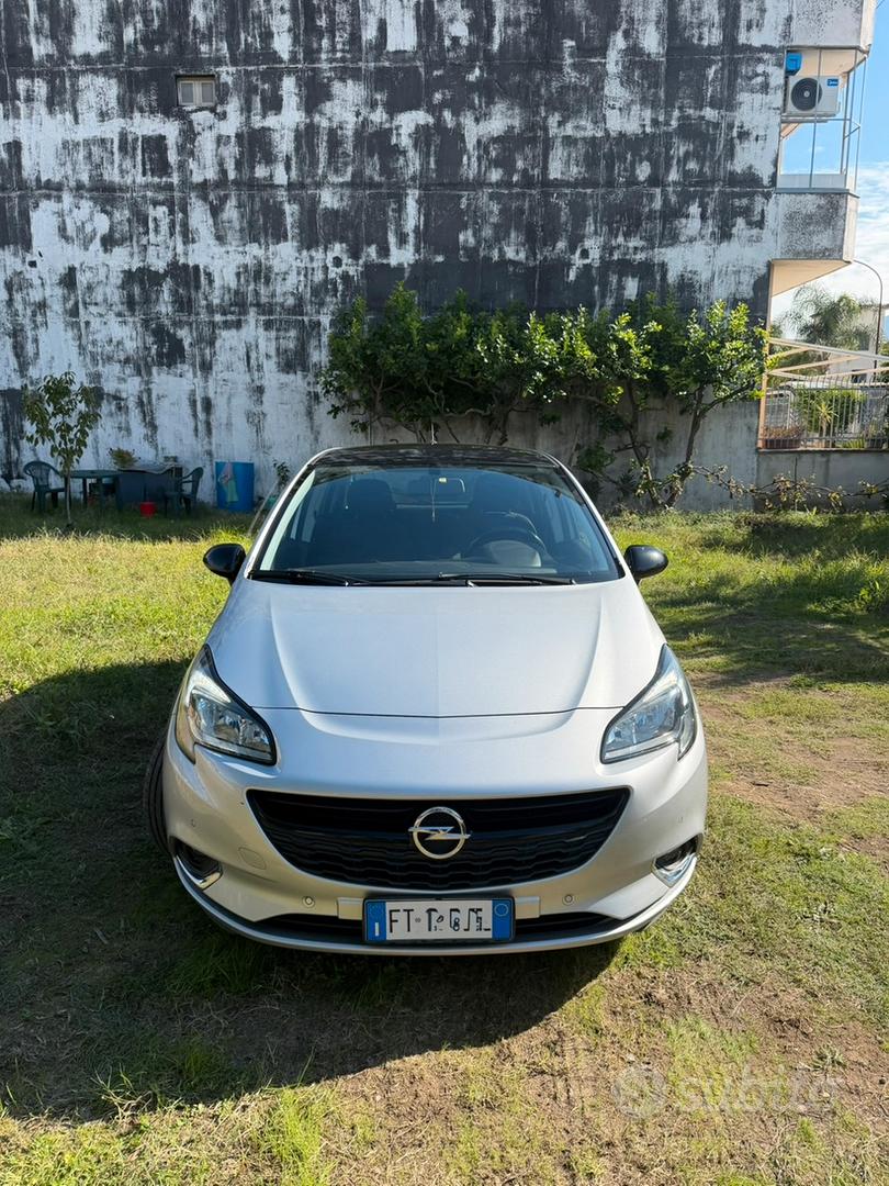 Opel Corsa 5ª serie