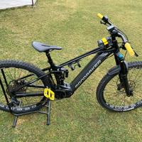 Mondraker Crafty R - Ebike Enduro
