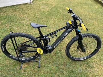 Mondraker Crafty R - Ebike Enduro