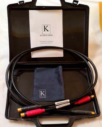 Klimo Reference
