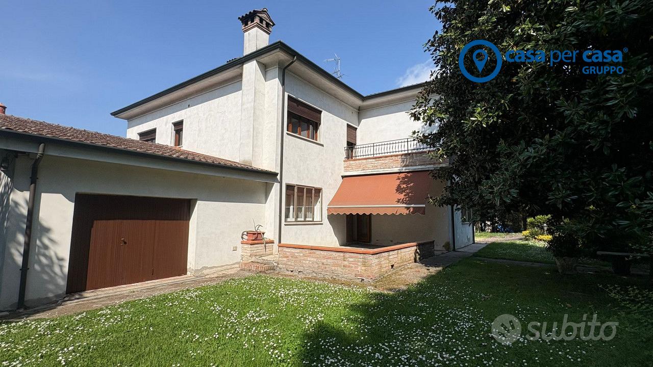 House in Polesella, San Gaetano - Vista 2