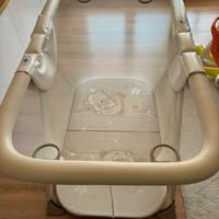 Box per bambini MAI usato