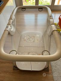 Box per bambini MAI usato