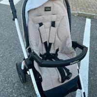 Passeggino Peg Perego