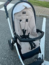 Passeggino Peg Perego