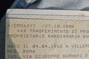  fiat grande punto