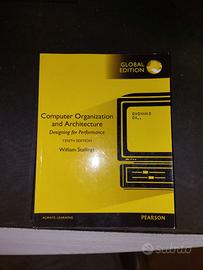 Computer Organization and Architecture
