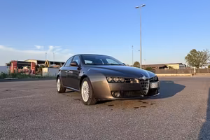 Alfa romeo 159 1.9 jtdm