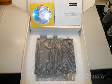 AMPLIFICATORE - PRO-JECT MaiA DS2 BLACK