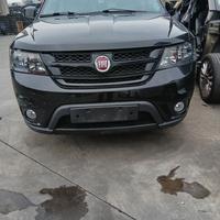 Fiat Freemont AWD anno 2015