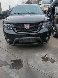 Fiat Freemont AWD anno 2015