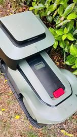 Ecovacs GX 600 Robot Giardino