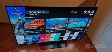 Oled LG 55B6V