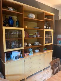 Credenza
