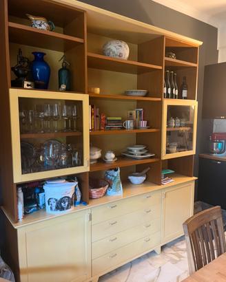 Credenza