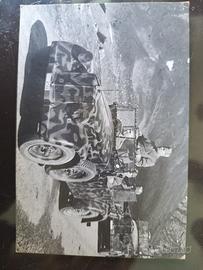 cartolina storica da collezione . si valutano offe