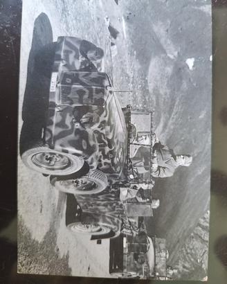 cartolina storica da collezione . si valutano offe