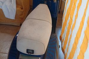 Vespa 150  LML CON MOTORE 180.
