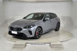 BMW Serie 1 F70 118d MSport Pro auto