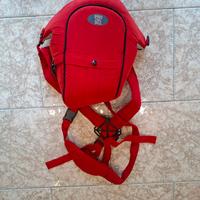 Marsupio portabambino