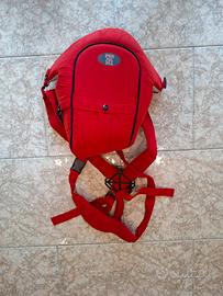 Marsupio portabambino