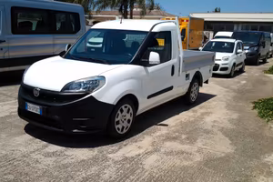 Fiat Doblò Work-up 1.6 mjt 105cv 2020