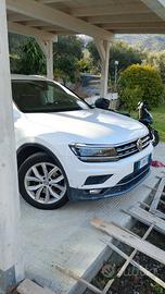 Tiguan tsi