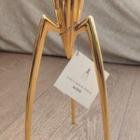 Philippe Starck ALESSI  ORO LIMITED EDITION 2000