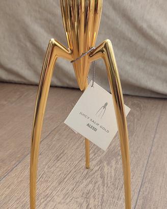 Philippe Starck ALESSI  ORO LIMITED EDITION 2000