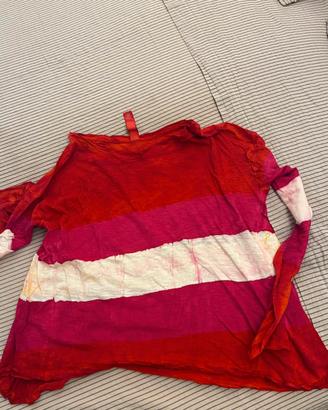 GILDA MIDANI T-SHIRT TG M
