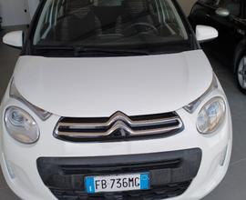 CITROEN C1 2ª serie - 2016