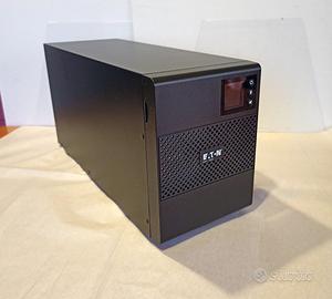 Gruppo di continuità UPS Eaton 5SC1500i - 1050W