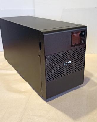 Gruppo di continuità UPS Eaton 5SC1500i - 1050W
