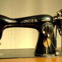Macchina da cucire Singer