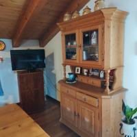 Mobili in legno 