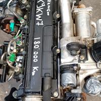 MOTORE RENAULT KANGOO K9KW7 A