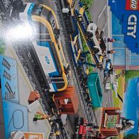 lego city treno merci 