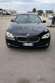 BMW Serie 5 2012