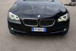 BMW Serie 5 2012