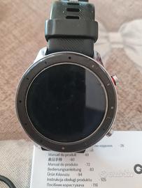 amazfit gtr 47